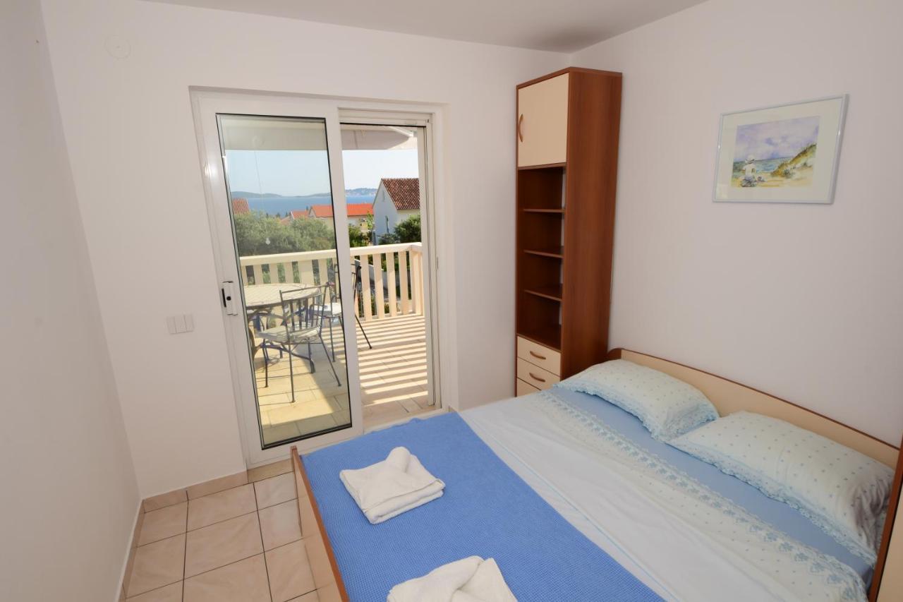 Apartman Jadra Orebić Exterior foto